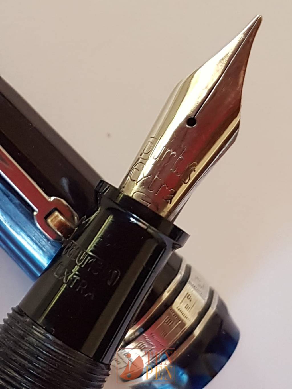 （2065）　penny　イタリア製　NO.35　アルファロメオ　ベルトーネ 2065） penny イタリア製 NO.35 アルファロメオ ベルトーネ